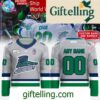 Florida Everblades 2025 Kelly Cup Playoffs Official Hockey Jersey