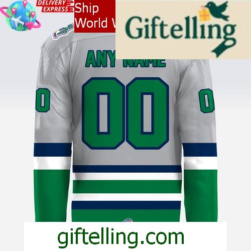 Florida Everblades 2025 Kelly Cup Playoffs Official Hockey Jersey 3 Florida Everblades 2025 Kelly Cup Playoffs Official Hockey Jersey 3