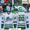 Florida Everblades Kelly Cup Playoffs 2025 Hockey Jersey