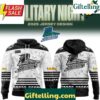 Florida Everblades x Military Night 202526 Special Hoodie