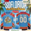 Florida Panthers SoFlorida Collection Special Hockey Jersey