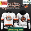 Fort Wayne Komets Bob Chase Memorial Game 2025 Special Hoodie