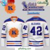 Komets Bob Chase Memorial Game Hockey Jersey Fort Wayne