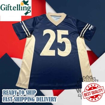 Frisco Roughriders Riders Football Jersey Giveaway 2025