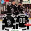 Gatineau Olympiques New 2024 Hockey Jersey