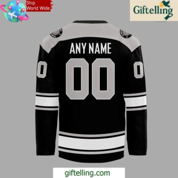 Gatineau Olympiques New 2024 Hockey Jersey