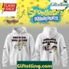Georgia Bulldogs x SpongeBob Squarepants Special Hoodie