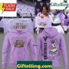 Golden State Valkyries PLAY OFFS FIRST OF A LIFETIME 2025 Special Hoodie