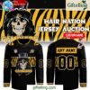 Green Bay Gamblers Hair Nation Custom Hockey Jersey