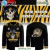 Green Bay Gamblers Hair Nation Limited Hockey Jersey