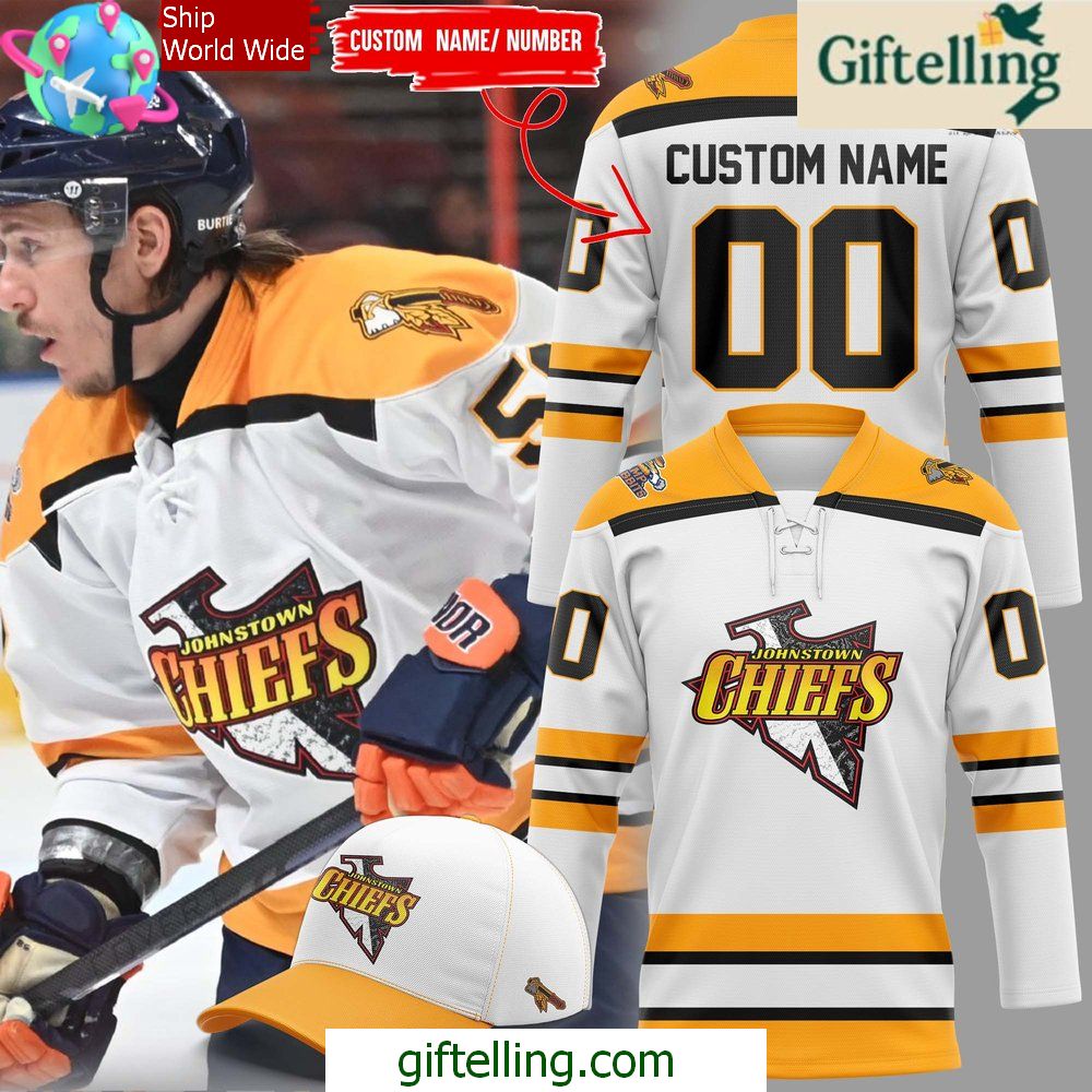 Greenville Swamp Rabbits Greenville Special Hockey Jersey
