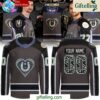 Henderson Silver Knights Donate Life 2025 Hockey Jersey