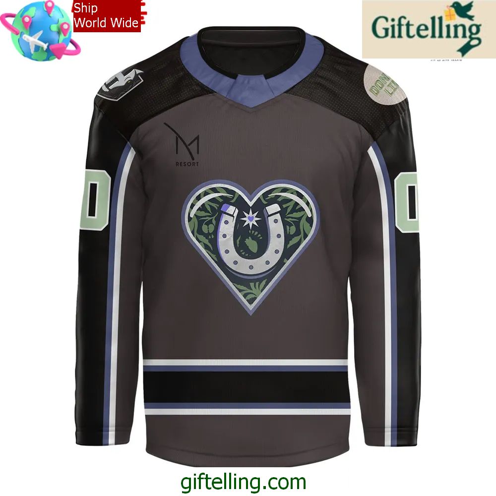 Henderson Silver Knights Donate Life 2025 Hockey Jersey 2 Henderson Silver Knights Donate Life 2025 Hockey Jersey 2