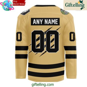 Henderson Silver Knights Jurassic Knight Special Jersey