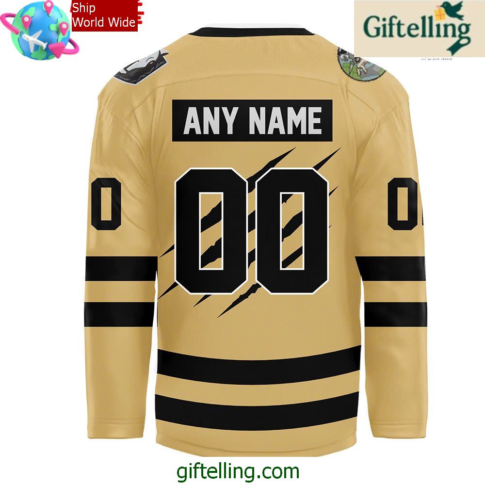 Henderson Silver Knights Jurassic Knight Special Jersey Henderson Silver Knights Jurassic Knight Special Jersey