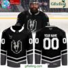 Henderson Silver Knights Video Game 2025 Hockey Jersey
