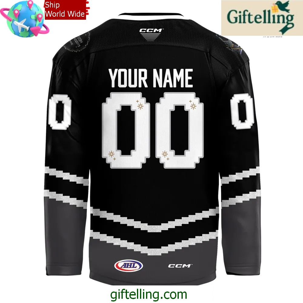 Henderson Silver Knights Video Game 2025 Hockey Jersey 3 Henderson Silver Knights Video Game 2025 Hockey Jersey 3