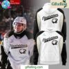 Hershey Bears Chocolatetown USA Special Hoodie