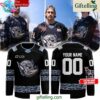 Huntsville Havoc Military Night Limited Hockey Jersey