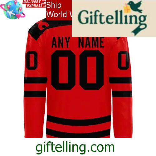 Huntsville Havoc Presidents Cup 2025 Hockey Jersey 3 Huntsville Havoc Presidents Cup 2025 Hockey Jersey 3