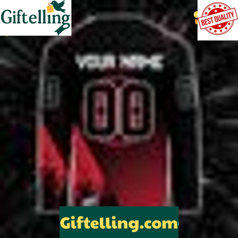 Huntsville Havoc x Star Wars Night 2025 Custom Hockey Jersey