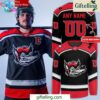 Huntsville Havoc Hockey Jersey 2025 26 Team Uniform