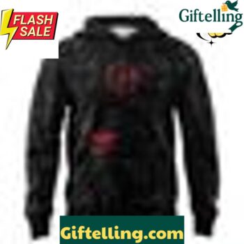 Indiana Fever Basketball Special New Hoodie