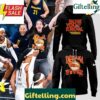 Indiana Fever Playoff Semifinals Now You Know Special Hoodie