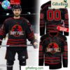 Indy Fuel Jurassic Punk Night Special Jersey