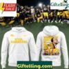Iowa Hawkeyes Under the leadership of coach Kirk Ferentz Special Hoodie