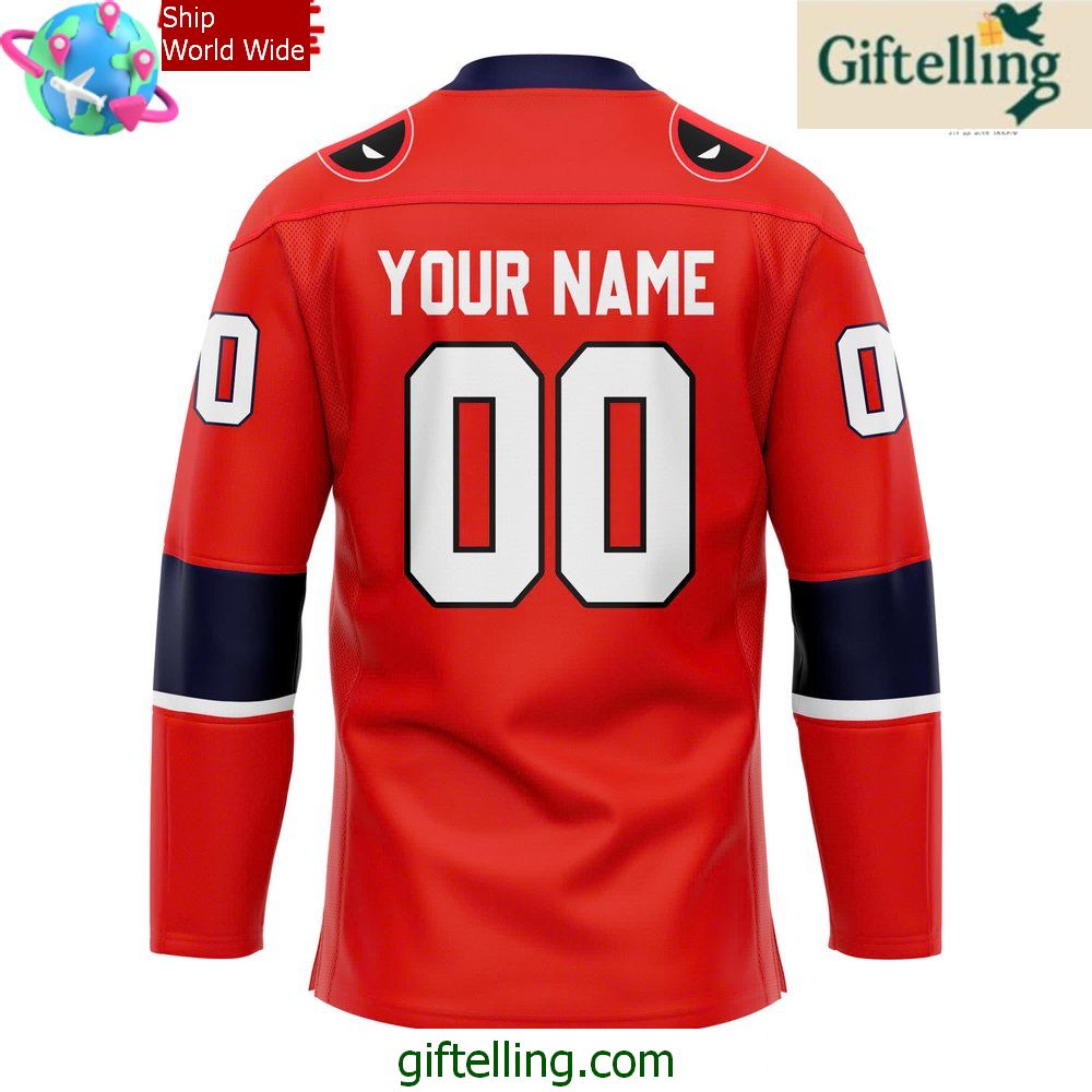 Kalamazoo Wings Deadpool Super Hero Night 2024 Hockey Jersey Kalamazoo Wings Deadpool Super Hero Night 2024 Hockey Jersey