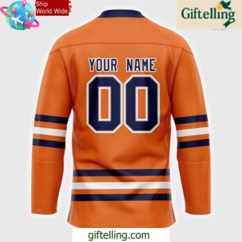 Kamloops Blazers Every Child Mastters 2024 Hockey Jersey