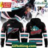 Kelowna Rockets 30th Anniversary 1995-2025 Special Hoodie