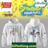 Kentucky Wildcats x SpongeBob Squarepants Special Hoodie