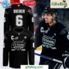 LA Strong Los Angeles Kings Limited Black Jersey