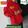 Lightning McQueen Car 95 Rusteze Hoodie