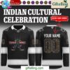 Los Angeles Kings Hockey Jersey Indian Cultural Celebration Special