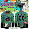 Macon Mayhem Scooby Doo Night 2025 Jersey