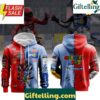 Marquez Bros Ducati x Gresini Special Hoodie