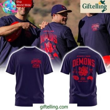 Melbourne Demons Nyirripi x Narrm Special Edition Shirt Collection