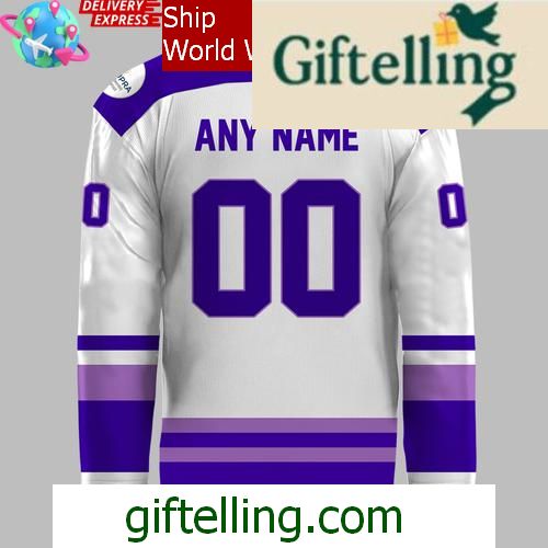 Minnesota Frost Playoff Series 2025 Hockey Jersey 3 Minnesota Frost Playoff Series 2025 Hockey Jersey 3