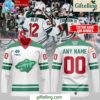 Minnesota Wild CCM Uniform 2025 Hockey Jersey