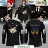 Nashville Predators Black Music Heritage Night 2025 NHL Hockey Jersey