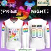 New Jersey Devils Pride Night 2025 Hockey Jersey
