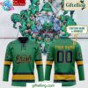 Notre Dame Fighting Irish 2025 Hockey Jersey
