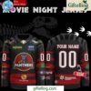 Nottingham Panthers Jersey Movie Night Limited Edition Hockey