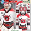 Ottawa 67s Contest Winning Special Hockey Jersey