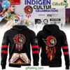 Ottawa Senators Indigenous Culture Celebration 2024 Hoodie