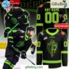 Hockey Jersey Prince Albert Raiders 2025 Contest Winner