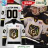 Providence Bruins x First Responders Appreciation Jersey